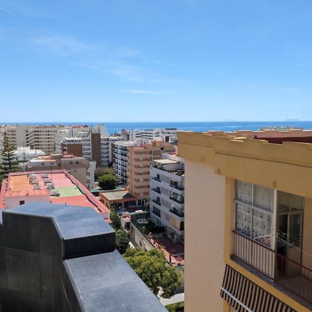 Apartamentos Con Vistas Y Terraza En Marbella Dış mekan fotoğraf