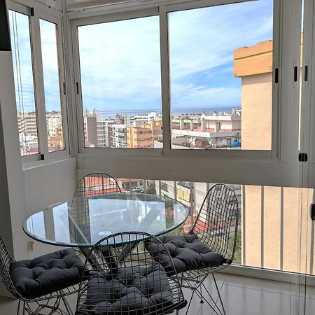 Apartamentos Con Vistas Y Terraza En Marbella Dış mekan fotoğraf