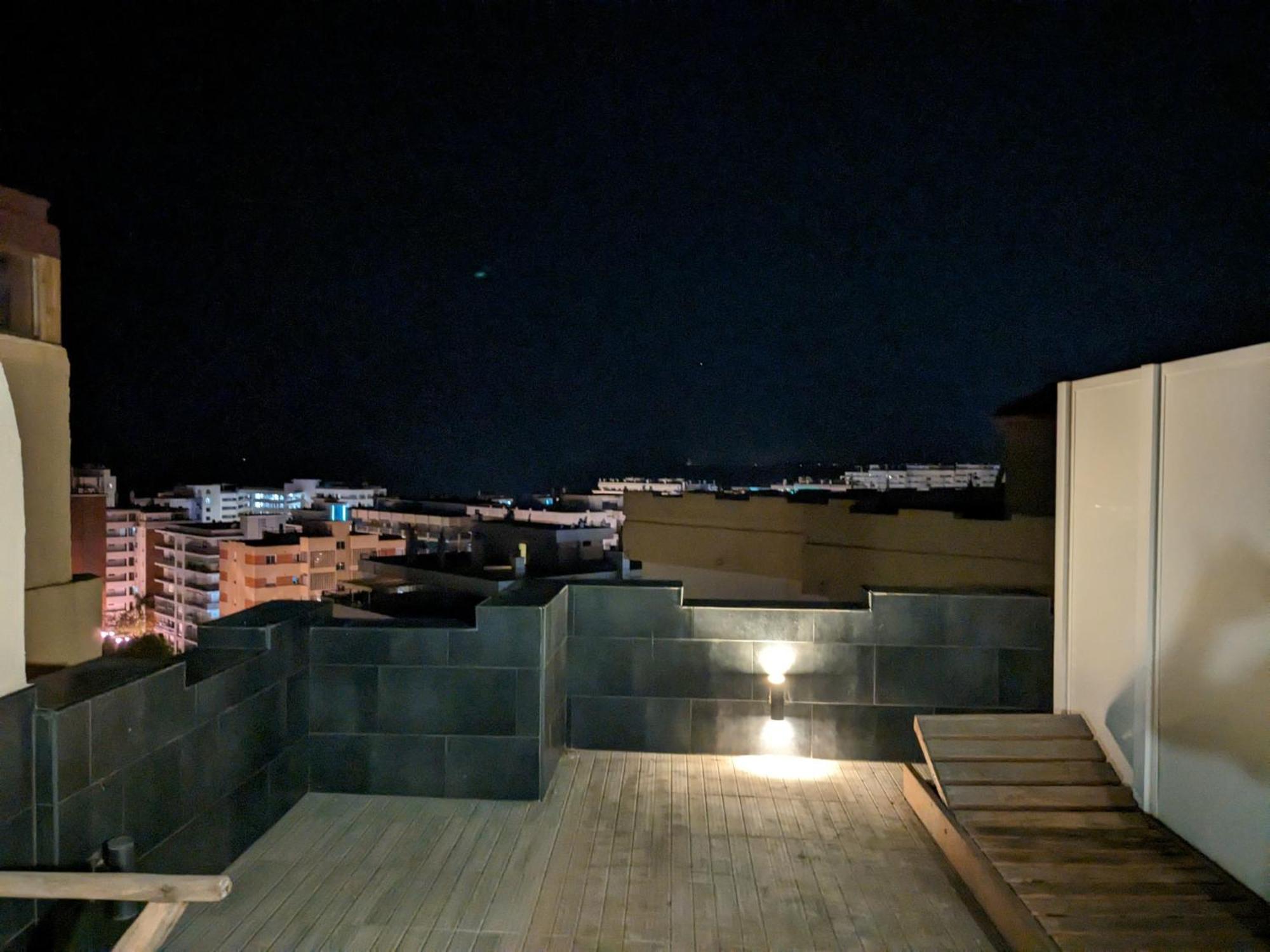 Apartamentos Con Vistas Y Terraza En Marbella Dış mekan fotoğraf
