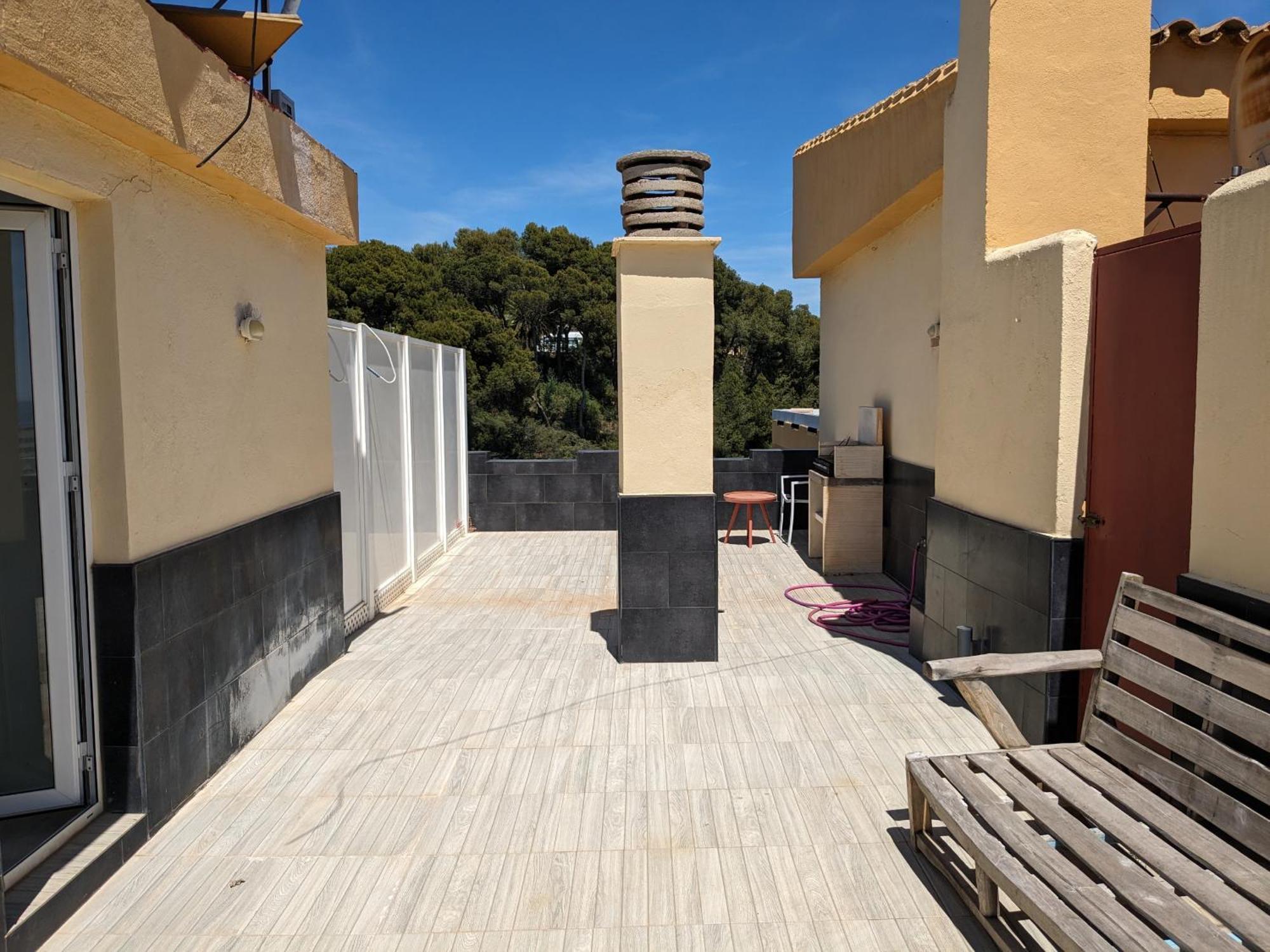 Apartamentos Con Vistas Y Terraza En Marbella Dış mekan fotoğraf