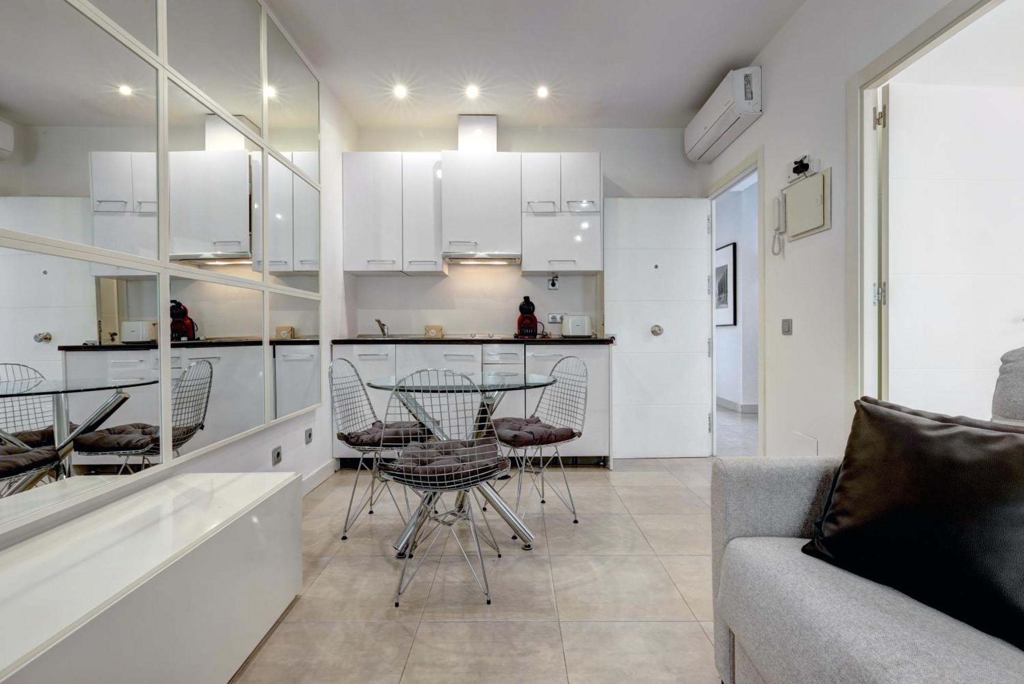 Apartamentos Con Vistas Y Terraza En Marbella Dış mekan fotoğraf