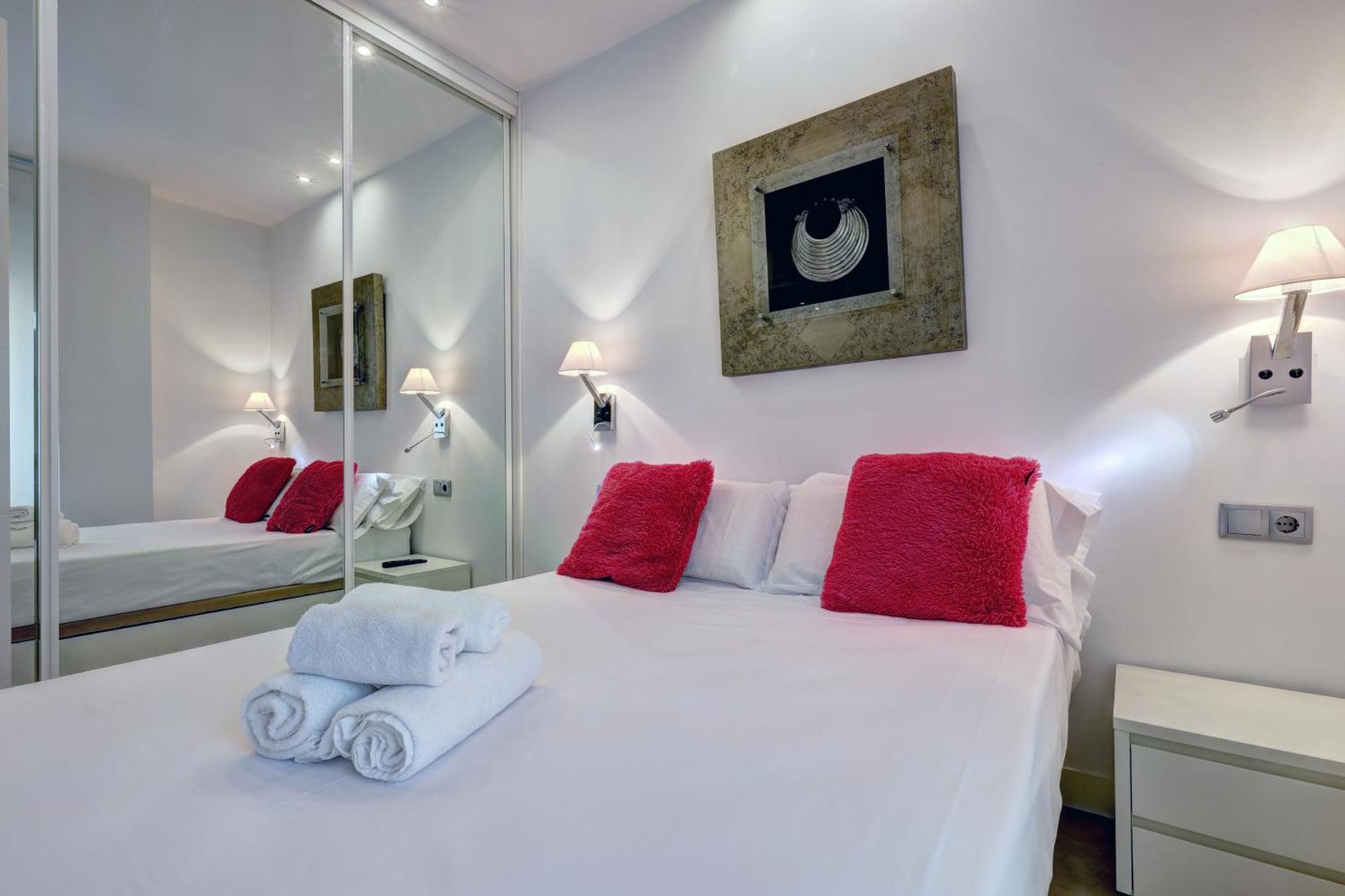 Apartamentos Con Vistas Y Terraza En Marbella Dış mekan fotoğraf