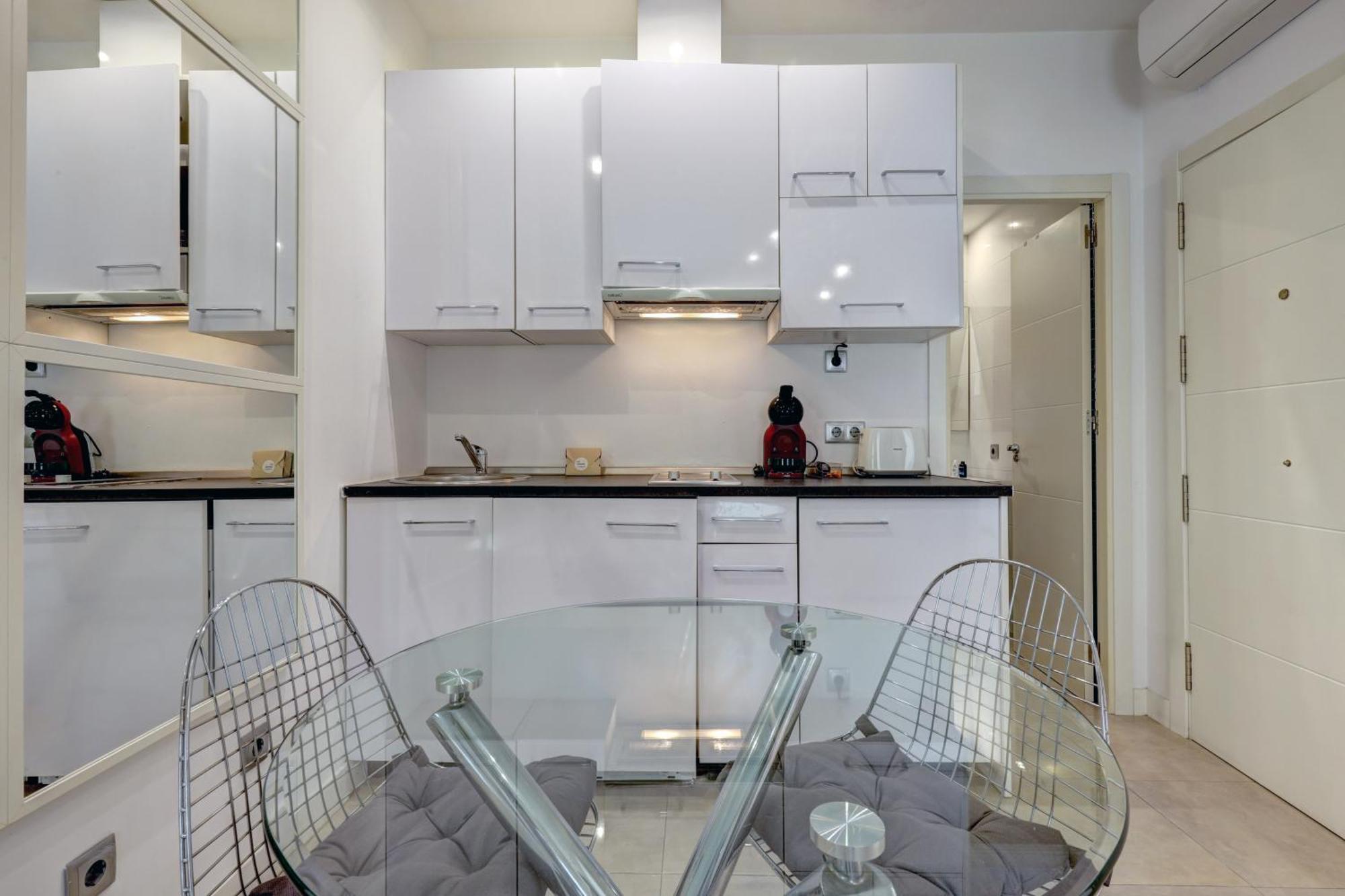 Apartamentos Con Vistas Y Terraza En Marbella Dış mekan fotoğraf