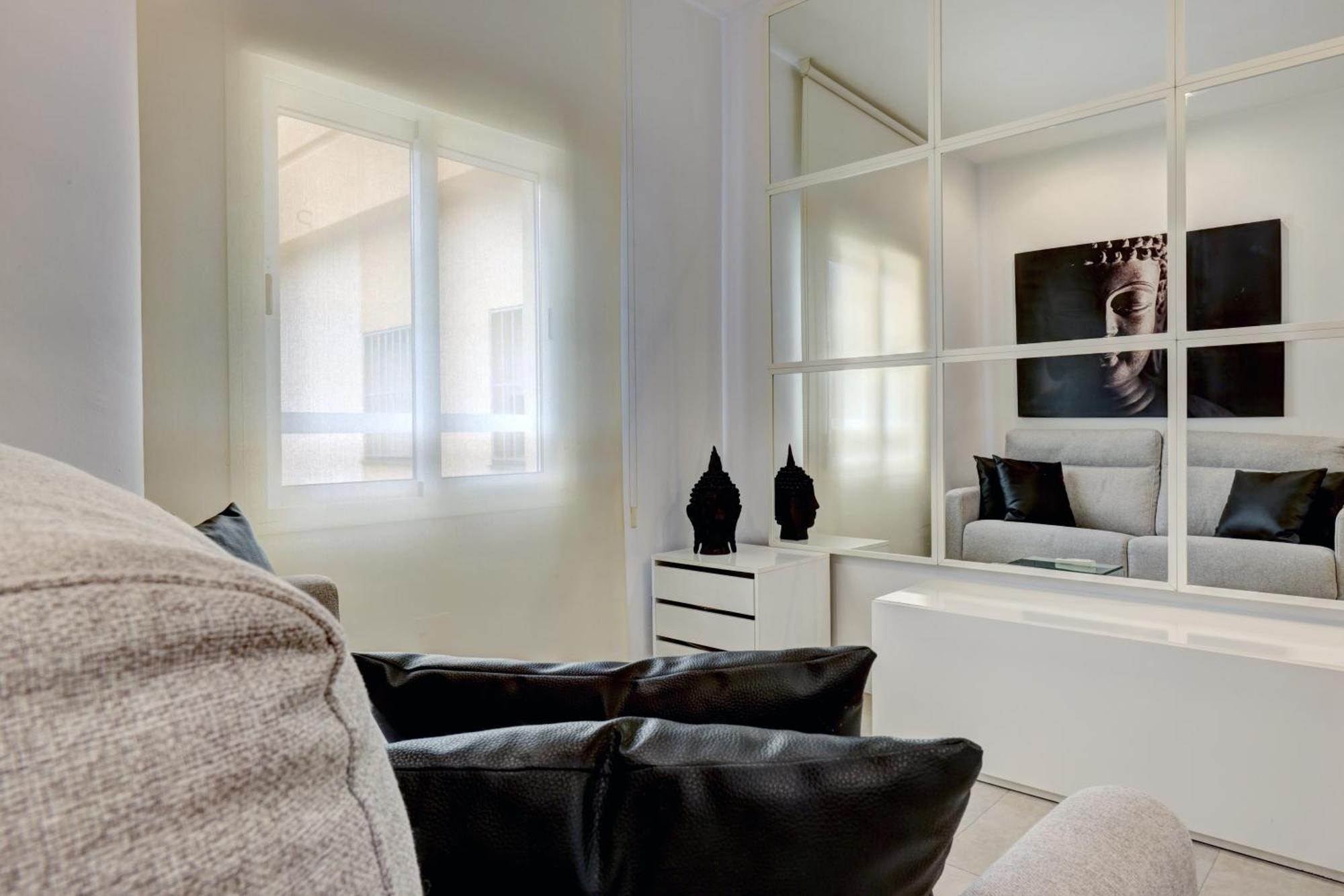 Apartamentos Con Vistas Y Terraza En Marbella Dış mekan fotoğraf