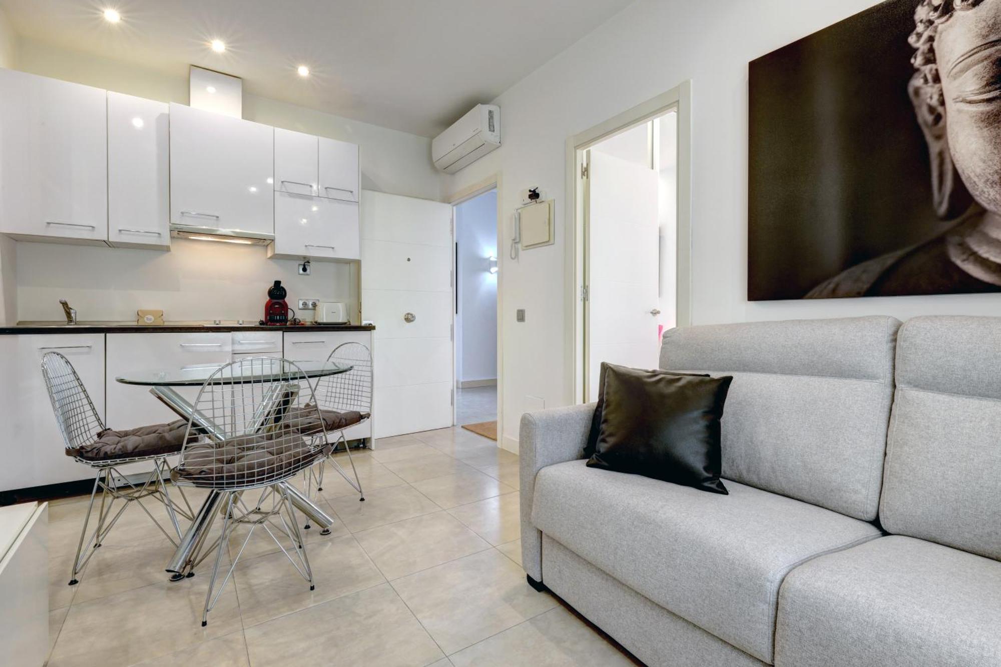 Apartamentos Con Vistas Y Terraza En Marbella Dış mekan fotoğraf