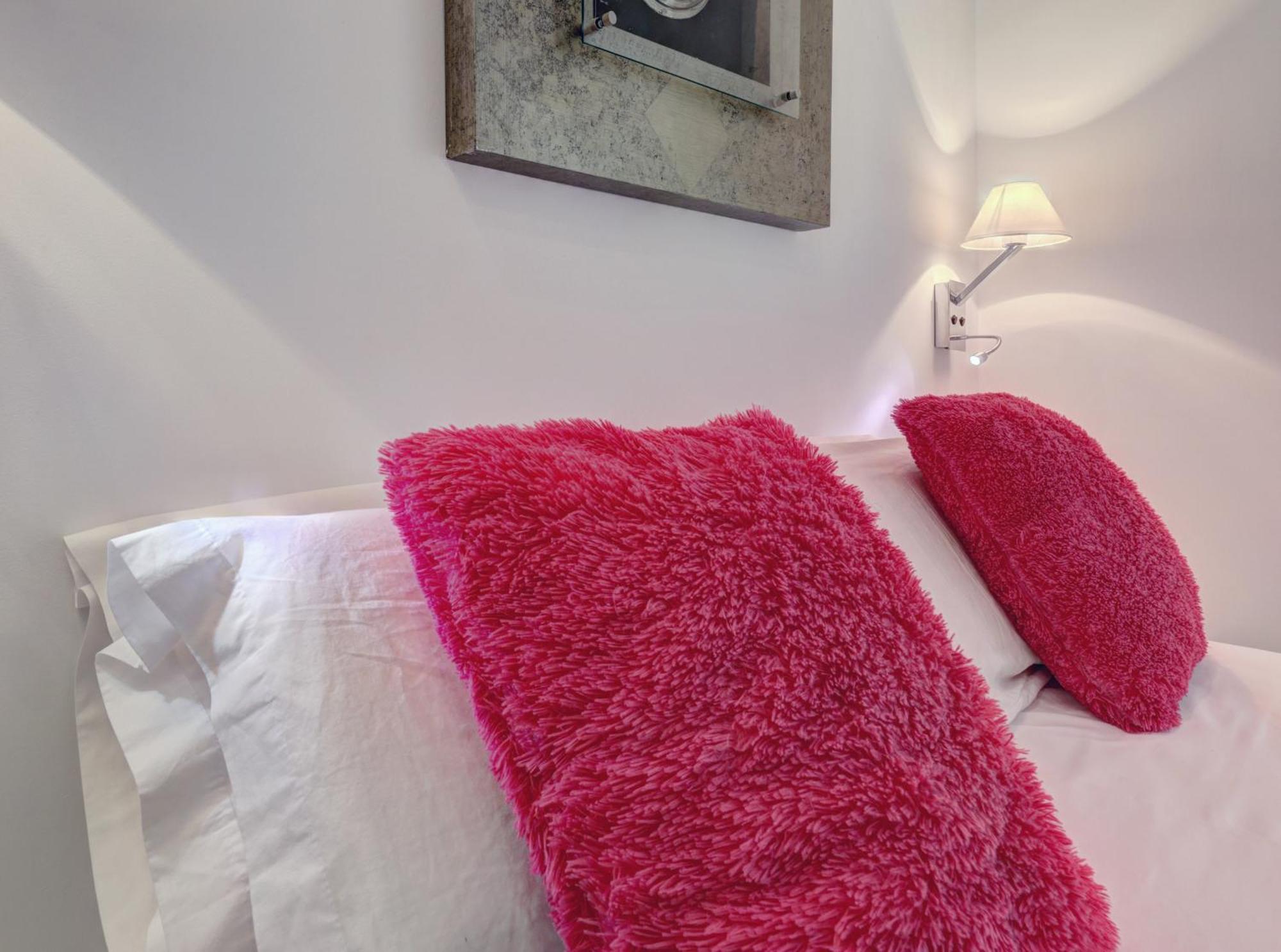 Apartamentos Con Vistas Y Terraza En Marbella Dış mekan fotoğraf