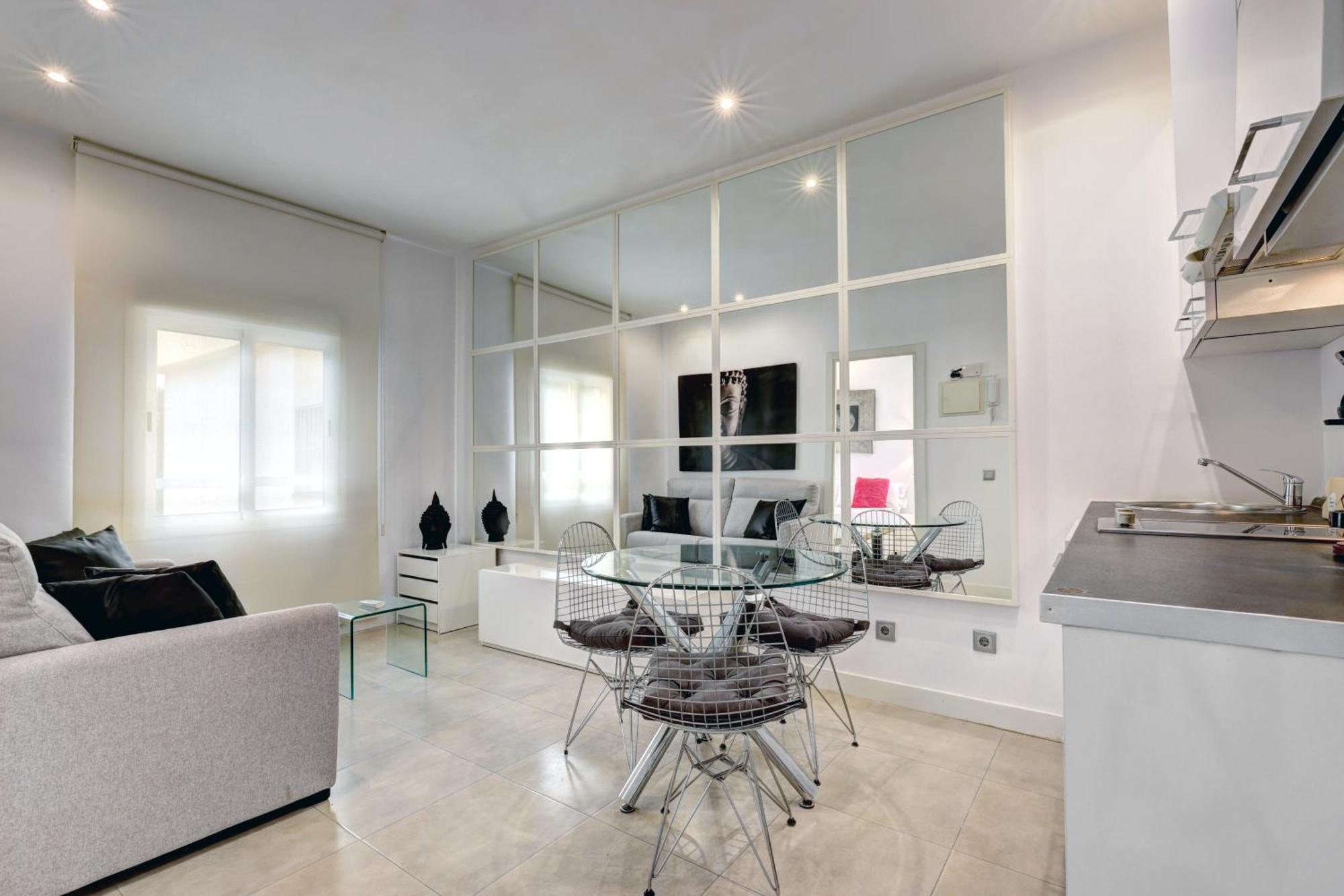 Apartamentos Con Vistas Y Terraza En Marbella Dış mekan fotoğraf