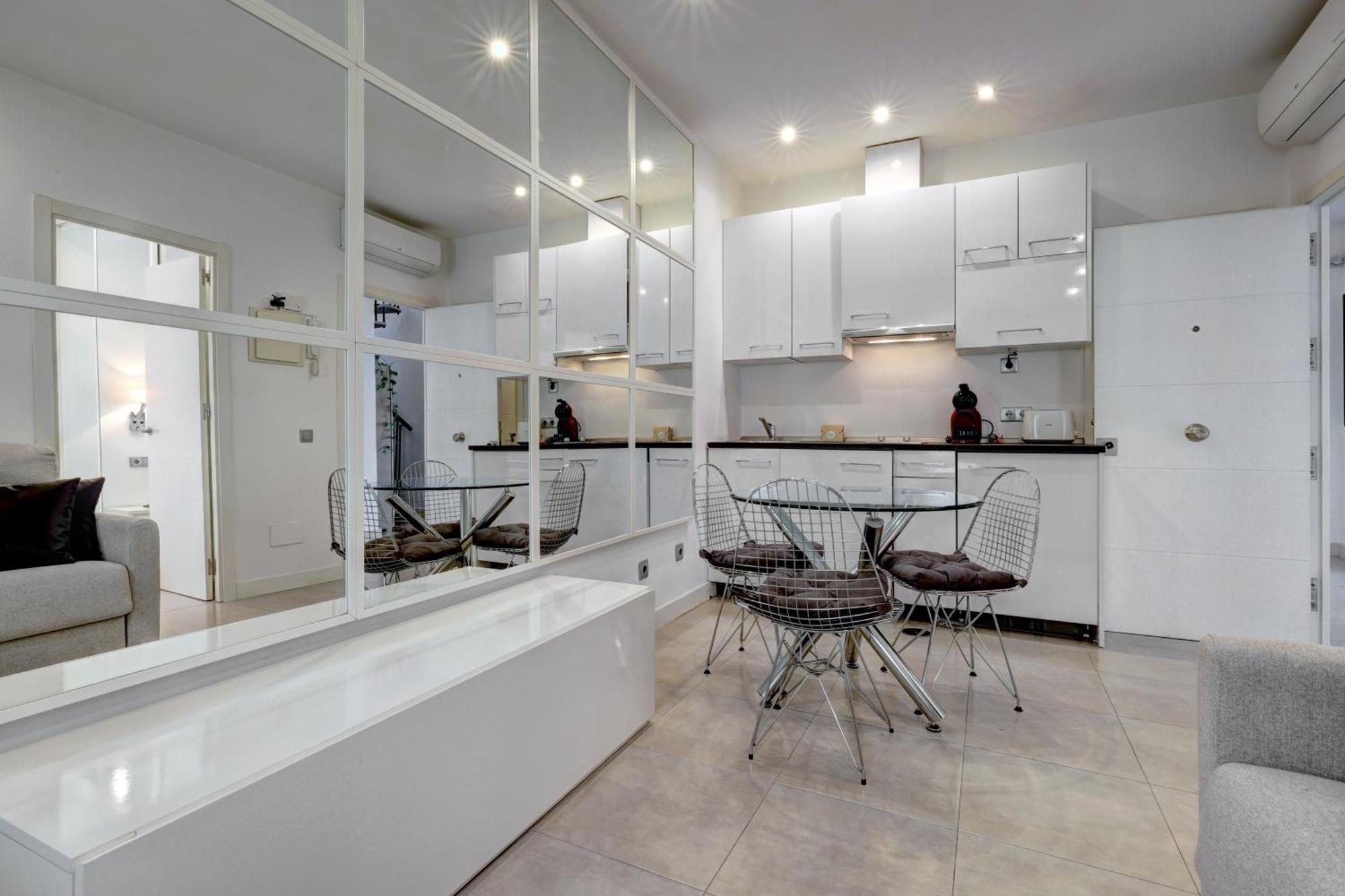 Apartamentos Con Vistas Y Terraza En Marbella Dış mekan fotoğraf