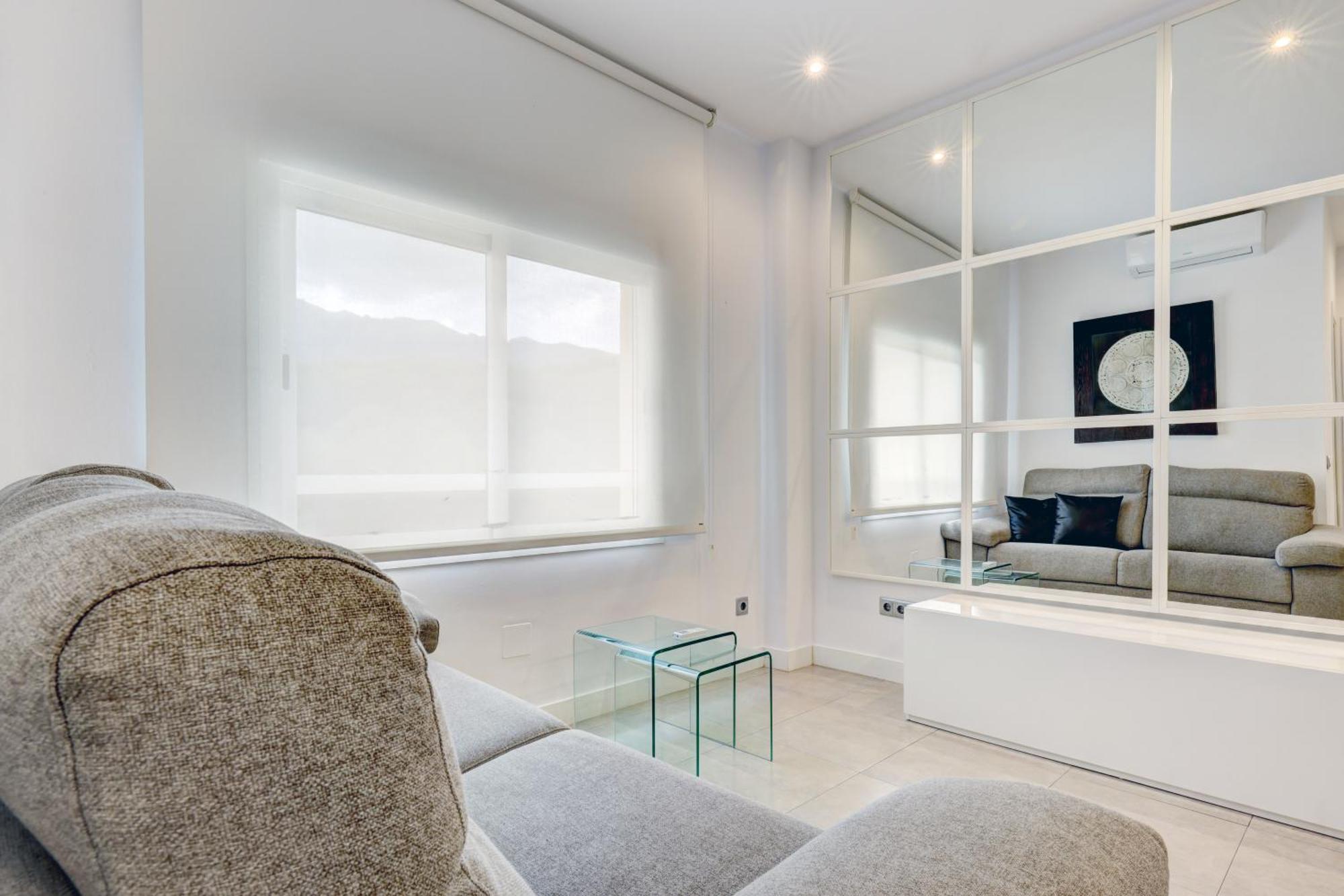 Apartamentos Con Vistas Y Terraza En Marbella Dış mekan fotoğraf