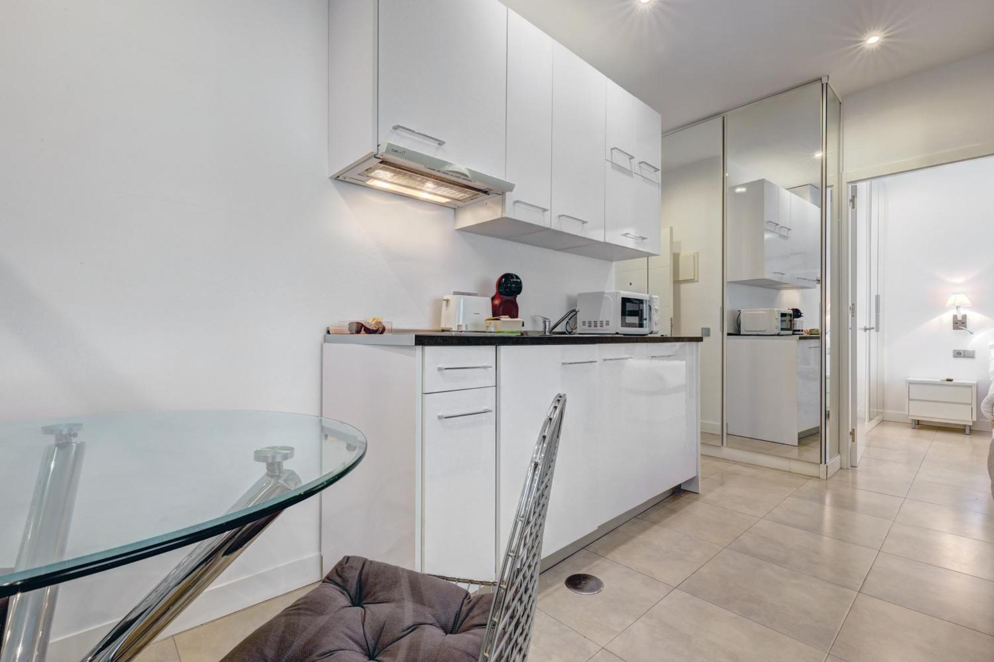 Apartamentos Con Vistas Y Terraza En Marbella Dış mekan fotoğraf