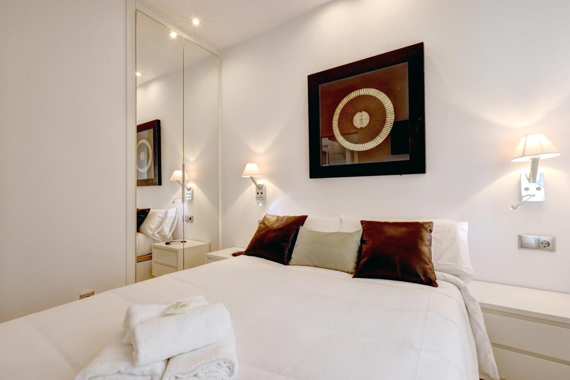 Apartamentos Con Vistas Y Terraza En Marbella Dış mekan fotoğraf