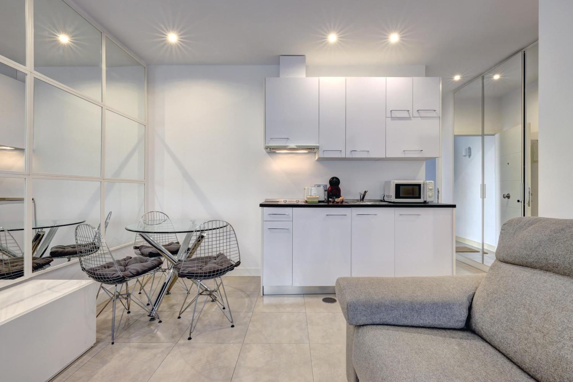 Apartamentos Con Vistas Y Terraza En Marbella Dış mekan fotoğraf