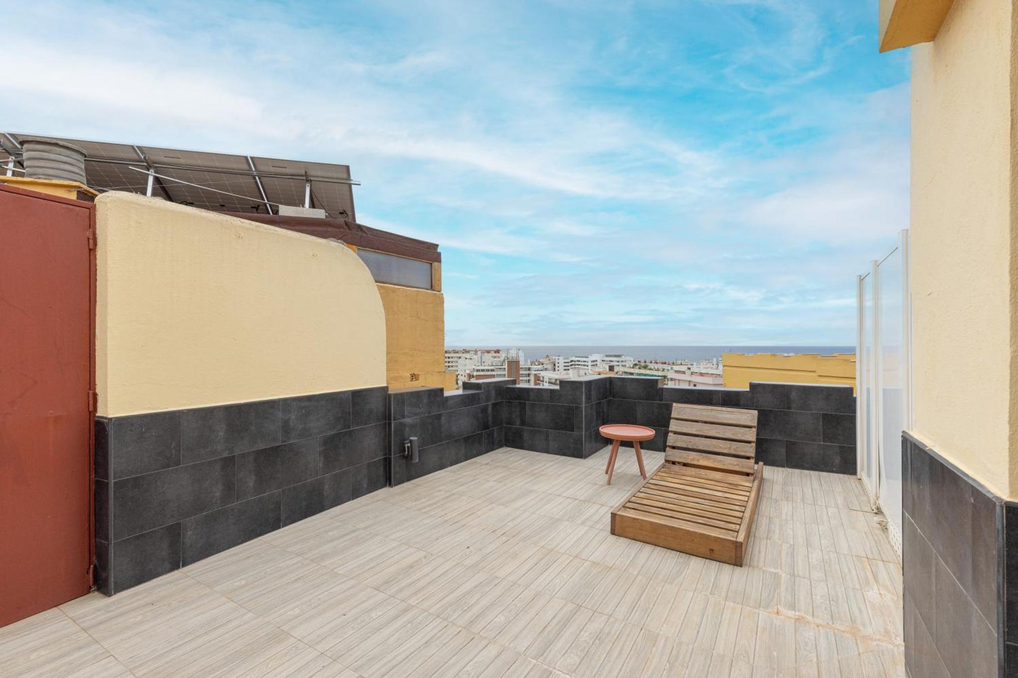 Apartamentos Con Vistas Y Terraza En Marbella Dış mekan fotoğraf