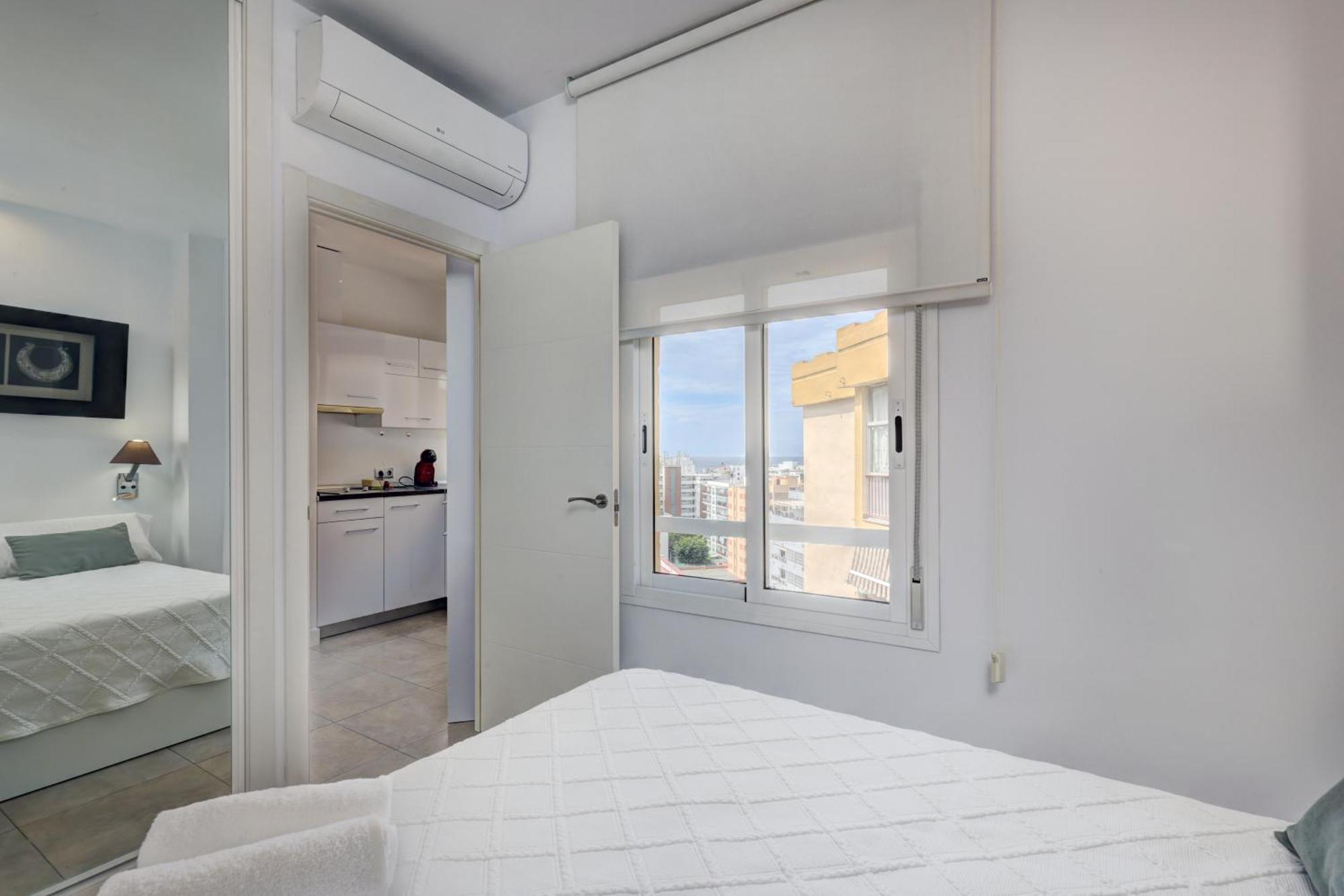Apartamentos Con Vistas Y Terraza En Marbella Dış mekan fotoğraf