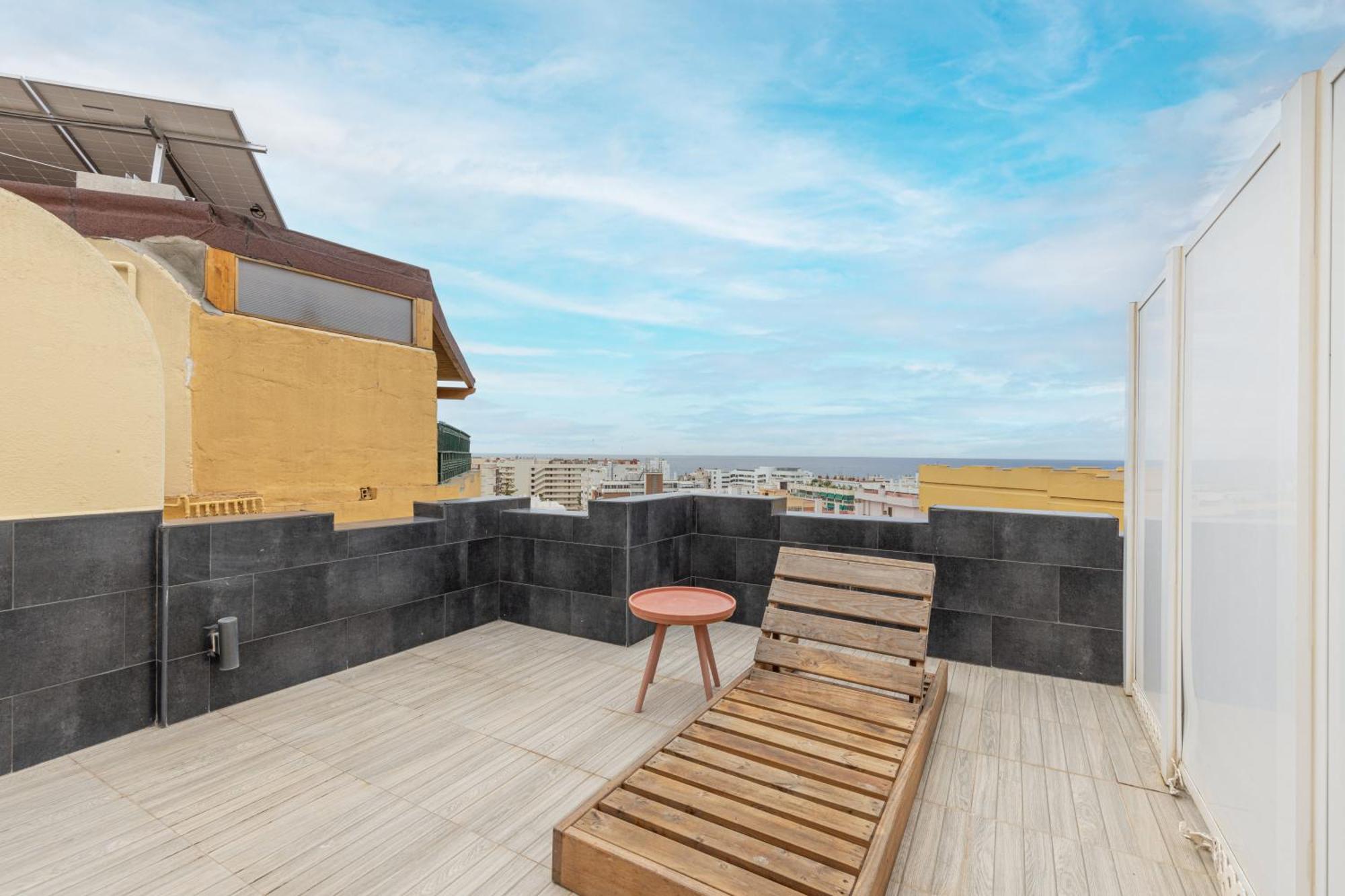 Apartamentos Con Vistas Y Terraza En Marbella Dış mekan fotoğraf