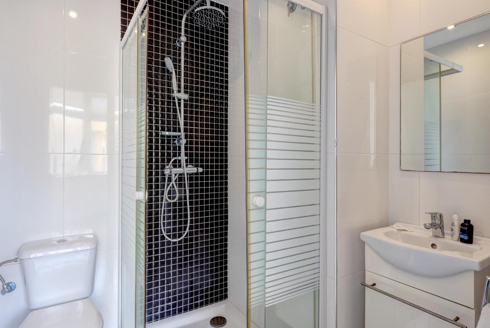 Apartamentos Con Vistas Y Terraza En Marbella Dış mekan fotoğraf