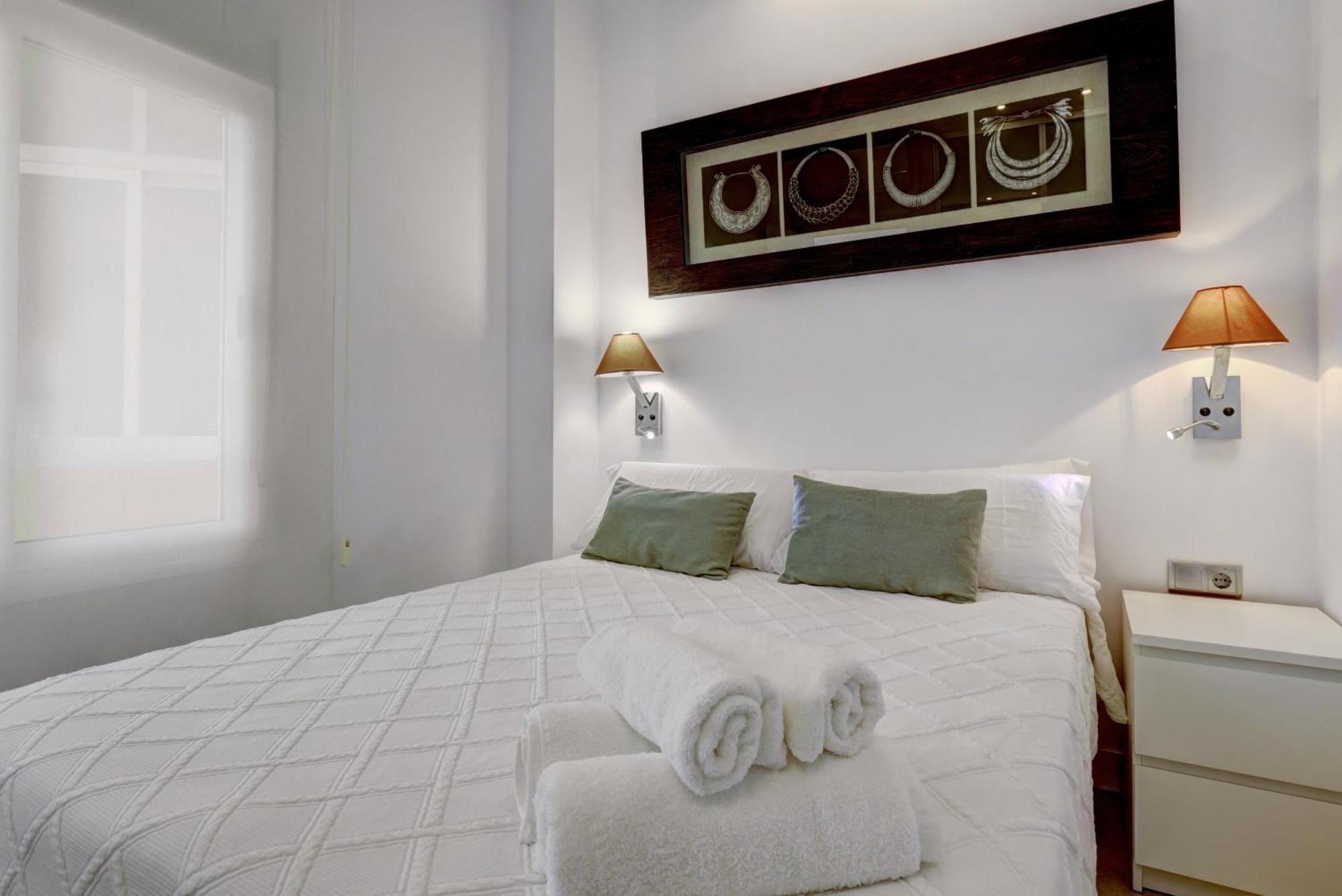 Apartamentos Con Vistas Y Terraza En Marbella Dış mekan fotoğraf