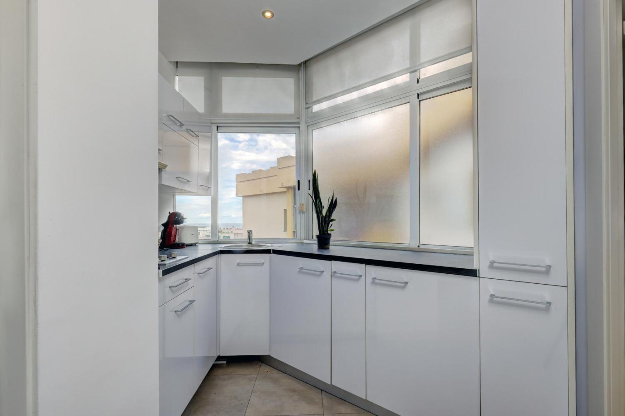 Apartamentos Con Vistas Y Terraza En Marbella Dış mekan fotoğraf