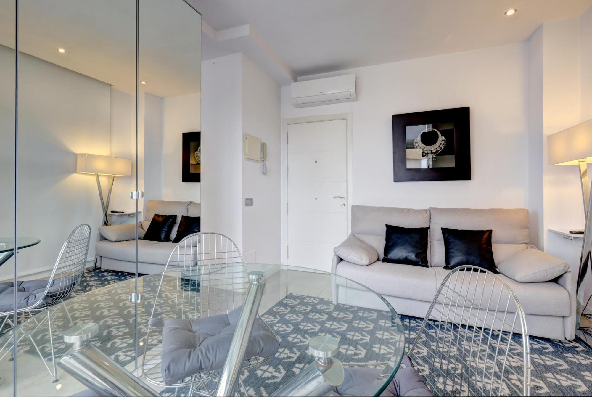 Apartamentos Con Vistas Y Terraza En Marbella Dış mekan fotoğraf