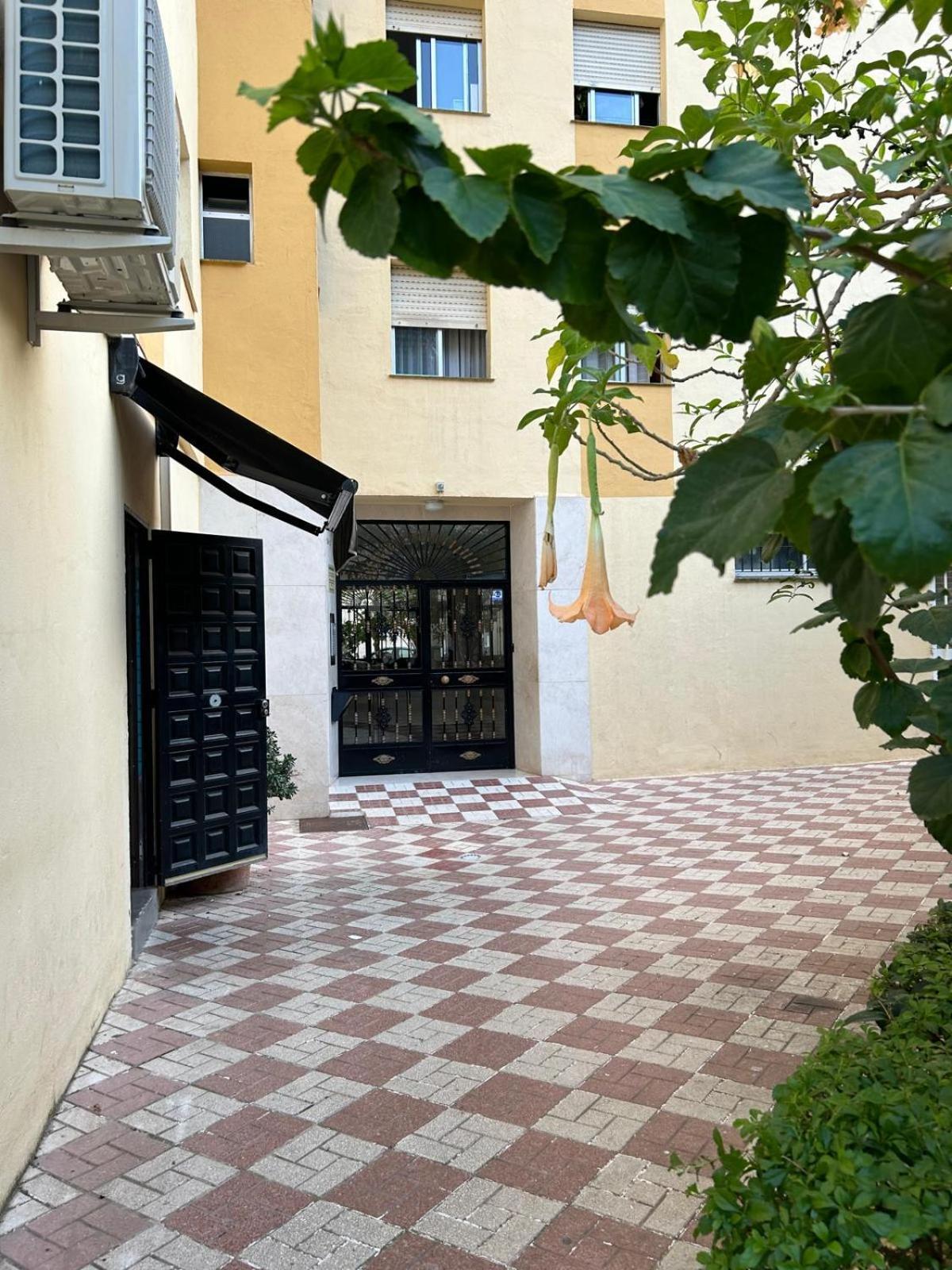 Apartamentos Con Vistas Y Terraza En Marbella Dış mekan fotoğraf